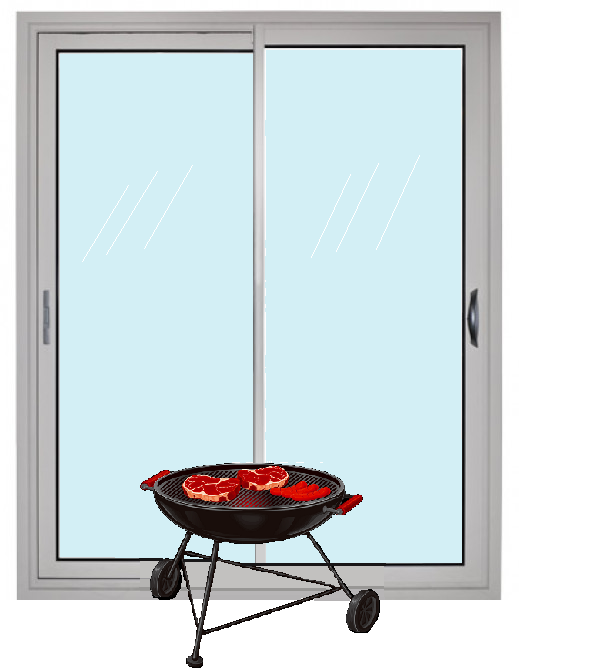 Barbecue BV