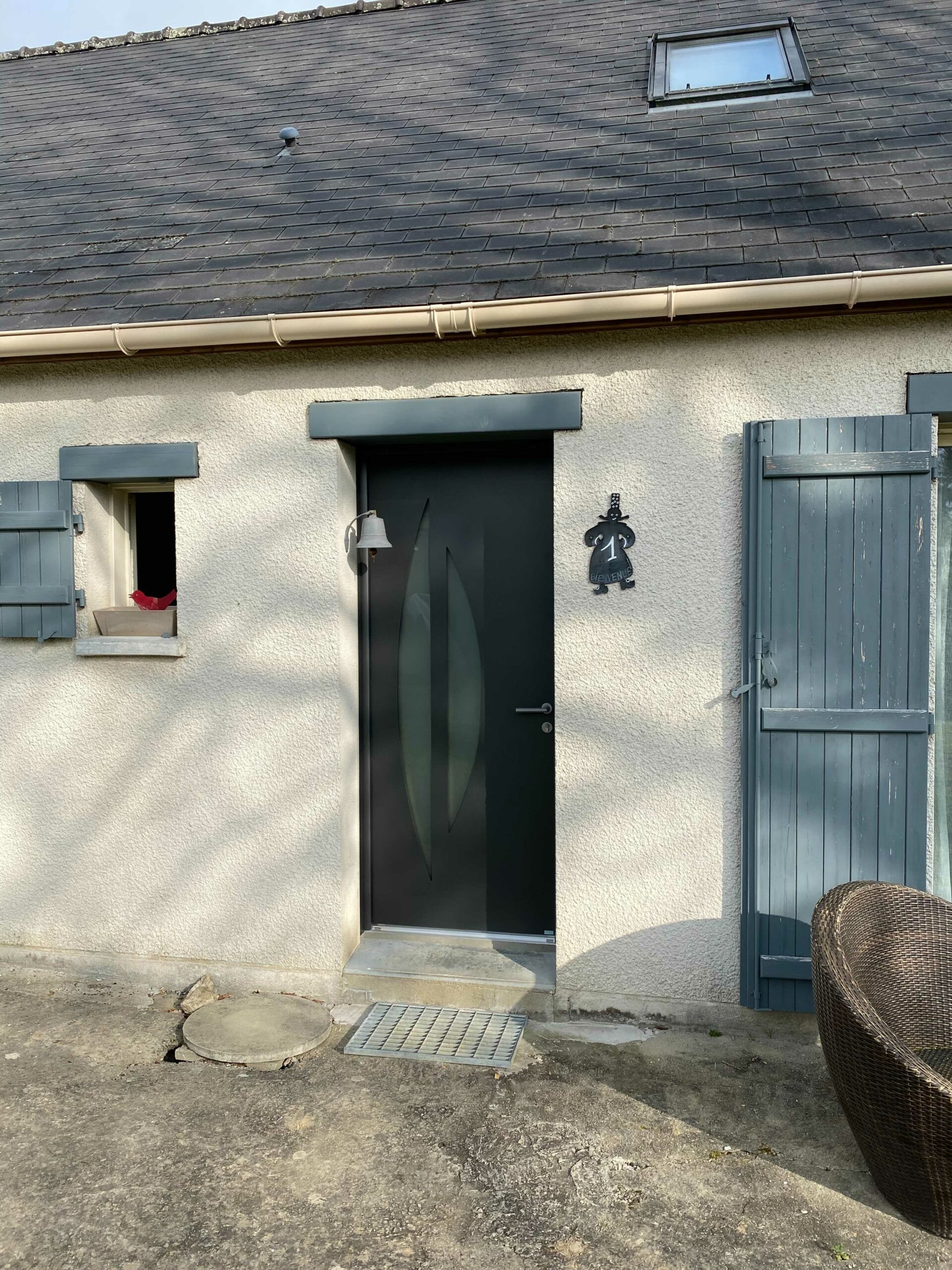 Extérieur 2