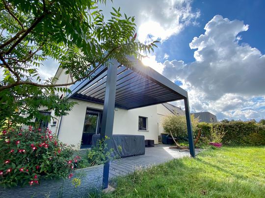 Pergola