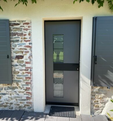 Portes d’entrée