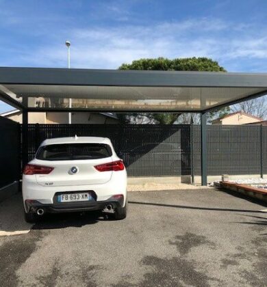 Carports