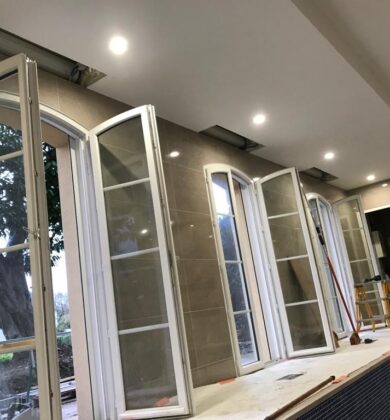 Fenêtres PVC