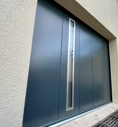 Portes de garage