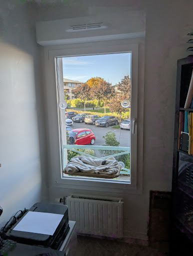 Photo from customer review